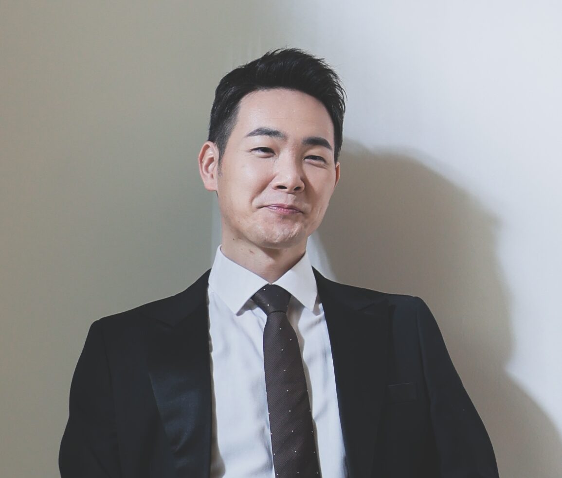 株式会社Enlien 代表 菅原政宏
